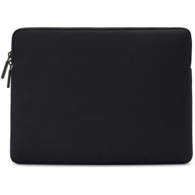 Pipetto Classic Fit Sleeve, black - MacBook 13/14 (14", Apple), Notebooktasche, Schwarz Pipetto Classic Fit Sleeve, black - MacBook 13/14 (14", Apple), Notebooktasche, Schwarz
