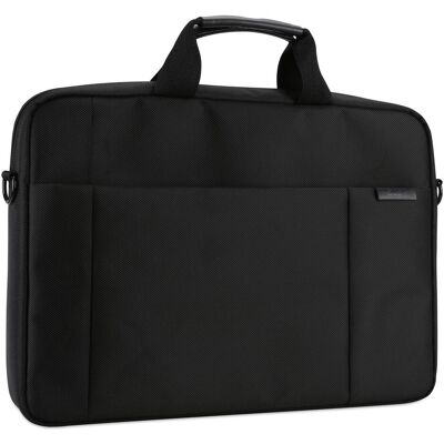 Carry (15.60", Acer), Notebooktasche, Schwarz Carry (15.60", Acer), Notebooktasche, Schwarz