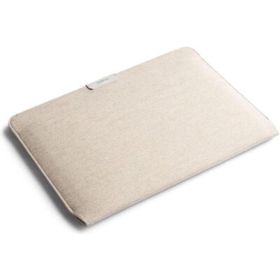 BMW Laptop Sleeve - Hülle für einen 16" Laptop (15.98"), Notebooktasche, Weiss BMW Laptop Sleeve - Hülle für einen 16" Laptop (15.98"), Notebooktasche, Weiss
