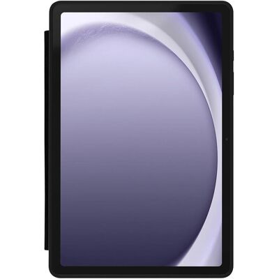 OtterBox React Folio (Samsung Galaxy Tab A9+), Tablet Hülle, Schwarz OtterBox React Folio (Samsung Galaxy Tab A9+), Tablet Hülle, Schwarz