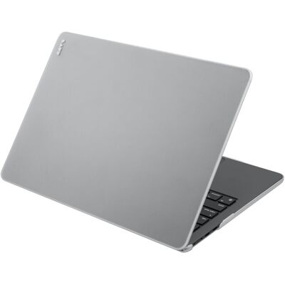 Laut Huex 15" MacBook Air (from 2023), frost (15", Apple), Notebooktasche, Transparent Laut Huex 15" MacBook Air (from 2023), frost (15", Apple), Notebooktasche, Transparent