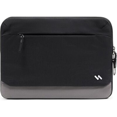 Inateck Laptoptasche 14" black (14", Universal), Notebooktasche, Schwarz Inateck Laptoptasche 14" black (14", Universal), Notebooktasche, Schwarz