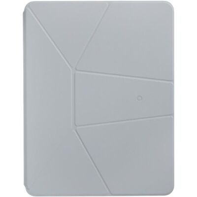 MOFT Case Dynamic folio for iPad Air 11" M2 2024 / M3 2025 / 10.9" Air 4 2020 / Air 5 2022 cement (Apple iPad Air 11 2024, Apple iPad Air 11 2025, Apple iPad Air 2020), Tablet Hülle, Grau MOFT Case Dynamic folio for iPad Air 11" M2 2024 / M3 2025 / 10.9" Air 4 2020 / Air 5 2022 cement (Apple iPad Air 11 2024, Apple iPad Air 11 2025, Apple iPad Air 2020), Tablet Hülle, Grau