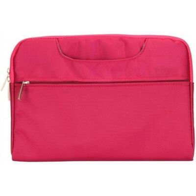 Screenguard MacBook Notebook Tasche Sleeve 11" / 12" (Apple), Notebooktasche, Pink Screenguard MacBook Notebook Tasche Sleeve 11" / 12" (Apple), Notebooktasche, Pink