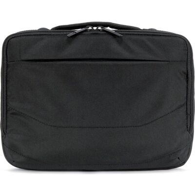 Tucano Wallet (10", Universal), Notebooktasche, Schwarz Tucano Wallet (10", Universal), Notebooktasche, Schwarz