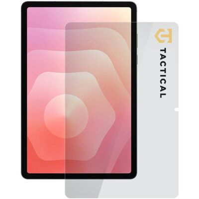 Tactical Glass Shield for Samsung Galaxy Tab S10/S11 Clear (Samsung Galaxy Tab S10+), Tablet Schutzfolie Tactical Glass Shield for Samsung Galaxy Tab S10/S11 Clear (Samsung Galaxy Tab S10+), Tablet Schutzfolie
