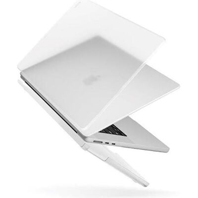Uniq Hülle für MacBook Air 15" - Transparent, Dünn, Schutz Uniq Hülle für MacBook Air 15" - Transparent, Dünn, Schutz