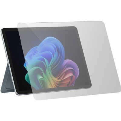 Mobiparts Tempered Glass Microsoft Surface Pro 12" (Microsoft Surface Pro 12), Tablet Schutzfolie Mobiparts Tempered Glass Microsoft Surface Pro 12" (Microsoft Surface Pro 12), Tablet Schutzfolie
