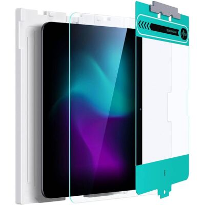 ESR Tempered-Glass Displayschutz (1 Stk., Apple iPad Pro 11 2024), Tablet Schutzfolie ESR Tempered-Glass Displayschutz (1 Stk., Apple iPad Pro 11 2024), Tablet Schutzfolie