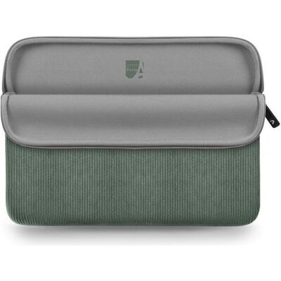 Port Designs Port MILANO II ECO Laptoptasche 13/14" sage green (14"), Notebooktasche, Grün Port Designs Port MILANO II ECO Laptoptasche 13/14" sage green (14"), Notebooktasche, Grün