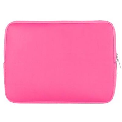 Case für MacBook (13", Apple), Notebooktasche, Rosa Case für MacBook (13", Apple), Notebooktasche, Rosa