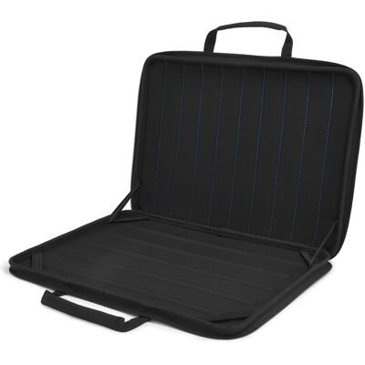Mobility 14inch Laptop Case (14.10", HP), Notebooktasche, Schwarz Mobility 14inch Laptop Case (14.10", HP), Notebooktasche, Schwarz