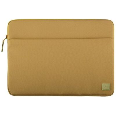 Uniq Vienna Waterproof 14" Laptop Sleeve - Gelb Uniq Vienna Waterproof 14" Laptop Sleeve - Gelb