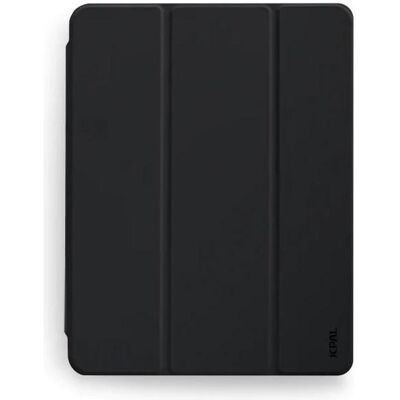 Jcpal DuraPro Protective Folio Case with Pencil Holder for iPad Pro 13" M4 2024 - Black (Apple iPad Pro 13 2024, Apple iPad Pro 13 2025), Tablet Hülle, Schwarz Jcpal DuraPro Protective Folio Case with Pencil Holder for iPad Pro 13" M4 2024 - Black (Apple iPad Pro 13 2024, Apple iPad Pro 13 2025), Tablet Hülle, Schwarz