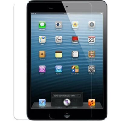 OEM Displayschutz für Apple iPad mini (1 Stk., Apple iPad mini 2012, Apple iPad mini 2013, Apple iPad mini 2014, Apple iPad mini 2015), Tablet Schutzfolie OEM Displayschutz für Apple iPad mini (1 Stk., Apple iPad mini 2012, Apple iPad mini 2013, Apple iPad mini 2014, Apple iPad mini 2015), Tablet Schutzfolie