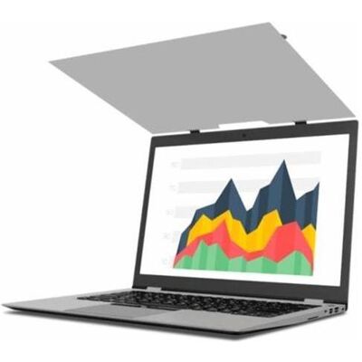 3M Pf140W1B Display Privacy (14", 16:10), Notebook Schutzfolie 3M Pf140W1B Display Privacy (14", 16:10), Notebook Schutzfolie