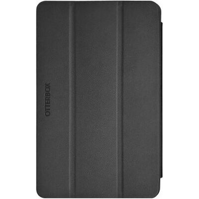 OtterBox React Folio (Samsung Galaxy Tab A9), Tablet Hülle, Schwarz OtterBox React Folio (Samsung Galaxy Tab A9), Tablet Hülle, Schwarz