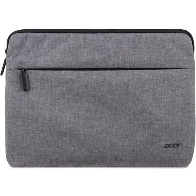 Notebook Bag 12in Multi (12", Acer), Notebooktasche, Schwarz Notebook Bag 12in Multi (12", Acer), Notebooktasche, Schwarz
