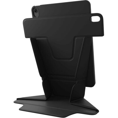 Uniq etui Ryze 360 iPad Air 11" (2024) czarny/midnight black (Apple iPad Air 11 2024, Apple iPad Air 11 2025, Apple iPad Air 11 2026), Tablet Hülle, Schwarz Uniq etui Ryze 360 iPad Air 11" (2024) czarny/midnight black (Apple iPad Air 11 2024, Apple iPad Air 11 2025, Apple iPad Air 11 2026), Tablet Hülle, Schwarz