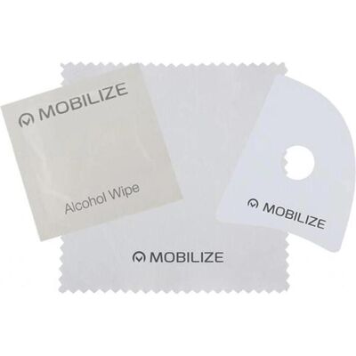 Mobilize Glas iPad Schutzfolie - 2020/2021, 10.2, 10.5 Mobilize Glas iPad Schutzfolie - 2020/2021, 10.2, 10.5