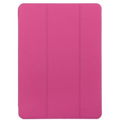 BookCase - Hülle für iPad (Apple iPad Pro 11 2018), Tablet Hülle, Pink BookCase - Hülle für iPad (Apple iPad Pro 11 2018), Tablet Hülle, Pink