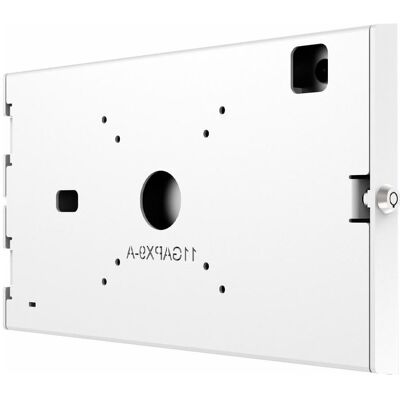 Compulocks 11GAPX9W Weiße Tablet-Sicherheitsgehäuse 11" - Sicherheit Compulocks 11GAPX9W Weiße Tablet-Sicherheitsgehäuse 11" - Sicherheit