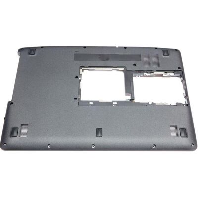Acer ES1-523/TE69AP Lower Cover - Black, Notebook Ersatzteile, Schwarz Acer ES1-523/TE69AP Lower Cover - Black, Notebook Ersatzteile, Schwarz