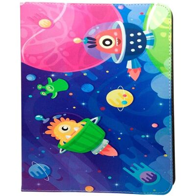 iLike Case Cosmos for tablet 9-10 (Universal), Tablet Hülle iLike Case Cosmos for tablet 9-10 (Universal), Tablet Hülle