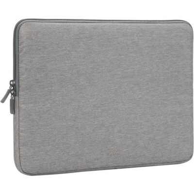 Rivacase Suzuka (13.30", Universal), Notebooktasche, Grau Rivacase Suzuka (13.30", Universal), Notebooktasche, Grau