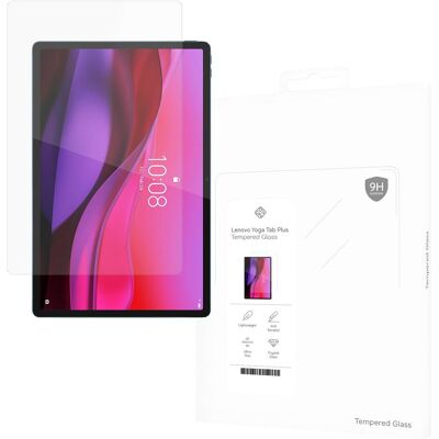 Just in Case Gehärtetes Glas Clear Displayschutzfolie Lenovo Yoga Tab Plus (1 Stk., Lenovo Tab P12, Lenovo Yoga Tab Plus), Tablet Schutzfolie Just in Case Gehärtetes Glas Clear Displayschutzfolie Lenovo Yoga Tab Plus (1 Stk., Lenovo Tab P12, Lenovo Yoga Tab Plus), Tablet Schutzfolie