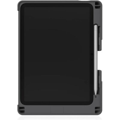 STM 222-440KX-01 (Apple iPad 2022 (10. Gen)), Tablet Hülle, Schwarz STM 222-440KX-01 (Apple iPad 2022 (10. Gen)), Tablet Hülle, Schwarz