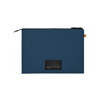 Native Union Etui W.F.A Sleeve - etui ochronne do Macbook 14" (navy) (14", Apple), Notebooktasche, Blau Native Union Etui W.F.A Sleeve - etui ochronne do Macbook 14" (navy) (14", Apple), Notebooktasche, Blau