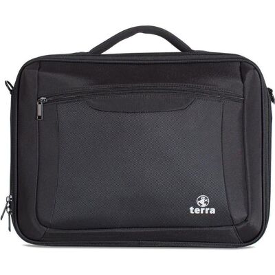 Wortmann Tasche TERRA PRO816 für NB bis 16 (16"), Notebooktasche, Schwarz Wortmann Tasche TERRA PRO816 für NB bis 16 (16"), Notebooktasche, Schwarz