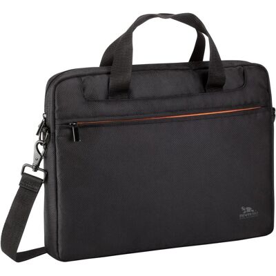 Rivacase Regent (15.60", Universal), Notebooktasche, Schwarz Rivacase Regent (15.60", Universal), Notebooktasche, Schwarz