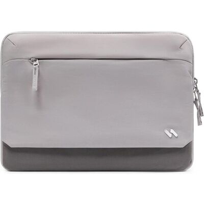 Inateck Laptoptasche 13" gray (13", Universal), Notebooktasche, Grau Inateck Laptoptasche 13" gray (13", Universal), Notebooktasche, Grau