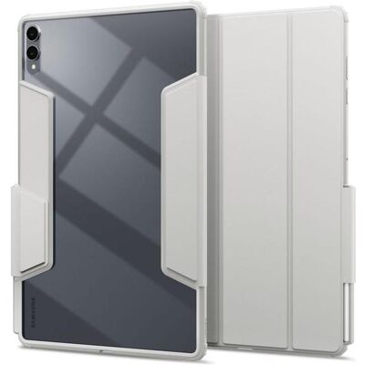 Spigen Air Skin Pro (Samsung Galaxy Tab S11 Ultra), Tablet Hülle, Grau Spigen Air Skin Pro (Samsung Galaxy Tab S11 Ultra), Tablet Hülle, Grau