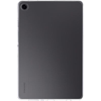 Mobiparts TPU Case Samsung Galaxy Tab A9 Plus Transparent (Samsung Galaxy Tab A9), Tablet Hülle, Transparent Mobiparts TPU Case Samsung Galaxy Tab A9 Plus Transparent (Samsung Galaxy Tab A9), Tablet Hülle, Transparent