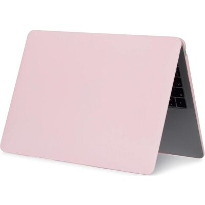 Screenguard Hard Case für Apple MacBook Air 13" (2010–2017) A1369 A1466 (13", Apple), Notebooktasche, Rosa Screenguard Hard Case für Apple MacBook Air 13" (2010–2017) A1369 A1466 (13", Apple), Notebooktasche, Rosa