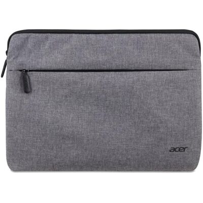 Notebook-Sleeve Multi Pocket 11.6 (11.60", Acer, Universal), Notebooktasche, Grau Notebook-Sleeve Multi Pocket 11.6 (11.60", Acer, Universal), Notebooktasche, Grau