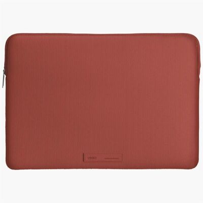 Uniq Laptop Sleeve Cyprus Ridge Edition 14" waterproof neoprene red (14"), Notebooktasche, Rot Uniq Laptop Sleeve Cyprus Ridge Edition 14" waterproof neoprene red (14"), Notebooktasche, Rot