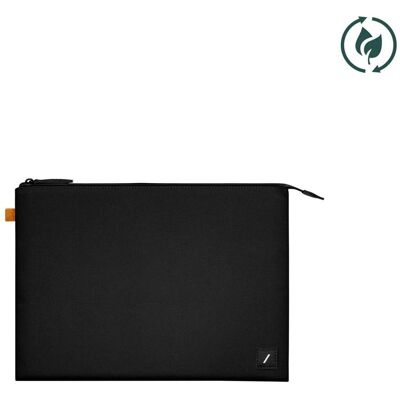 Native Union W.F.A Sleeve für MacBook Air 13 MacBook P... Schwarz MacBook Air 13 MacBook Pro 13 (13", Apple), Notebooktasche, Schwarz Native Union W.F.A Sleeve für MacBook Air 13 MacBook P... Schwarz MacBook Air 13 MacBook Pro 13 (13", Apple), Notebooktasche, Schwarz