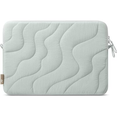 tomtoc "Neo Terra-A27 13"" MacBook Case (Blue)" (13", Apple), Notebooktasche, Blau tomtoc "Neo Terra-A27 13"" MacBook Case (Blue)" (13", Apple), Notebooktasche, Blau