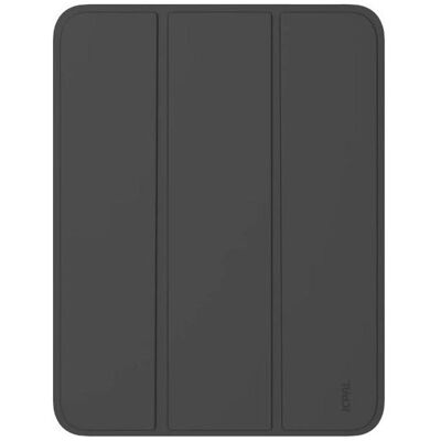 Jcpal DuraPro Protective Folio Case with Pencil Holder for iPad Air 13" M2 2024 - Black (Apple iPad Air 13 2024, Apple iPad Air 13 2025, Apple iPad Air 13 2026), Tablet Hülle, Schwarz Jcpal DuraPro Protective Folio Case with Pencil Holder for iPad Air 13" M2 2024 - Black (Apple iPad Air 13 2024, Apple iPad Air 13 2025, Apple iPad Air 13 2026), Tablet Hülle, Schwarz