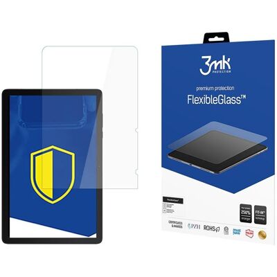 3MK TCL Tab 11 Gen 2 - up to 13" FlexibleGlass (1 Stk., TCL TAB 11 Gen 2), Tablet Schutzfolie 3MK TCL Tab 11 Gen 2 - up to 13" FlexibleGlass (1 Stk., TCL TAB 11 Gen 2), Tablet Schutzfolie