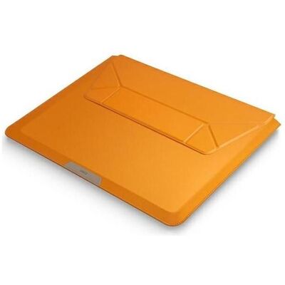 Uniq etui Oslo laptop Sleeve 14" musztardowy/mustard (14"), Notebooktasche, Gelb Uniq etui Oslo laptop Sleeve 14" musztardowy/mustard (14"), Notebooktasche, Gelb
