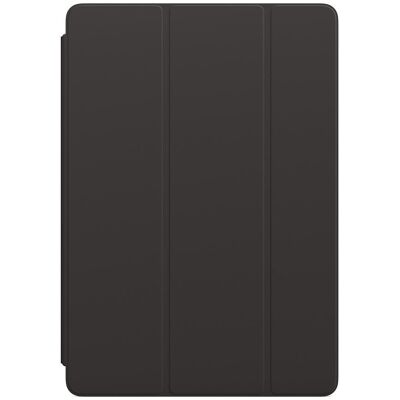 Smart Cover (Apple iPad 2019 (7. Gen), Apple iPad 2020 (8. Gen), Apple iPad 2021 (9. Gen), Apple iPad Air 2019, Apple iPad Pro 10.5 2017), Tablet Hülle, Schwarz Smart Cover (Apple iPad 2019 (7. Gen), Apple iPad 2020 (8. Gen), Apple iPad 2021 (9. Gen), Apple iPad Air 2019, Apple iPad Pro 10.5 2017), Tablet Hülle, Schwarz