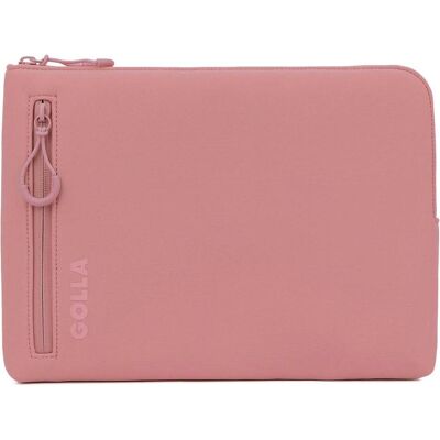Golla Laptoptasche 13 Zoll Dirty Pink - Schutzneoprenhülle Golla Laptoptasche 13 Zoll Dirty Pink - Schutzneoprenhülle