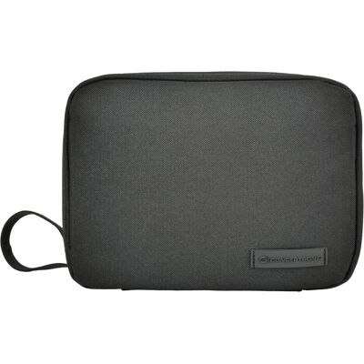 Conceptronic Organizer-Tasche Tech-Zubehörtasche schwarz, Notebooktasche, Schwarz Conceptronic Organizer-Tasche Tech-Zubehörtasche schwarz, Notebooktasche, Schwarz