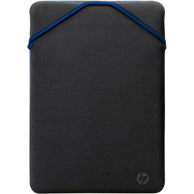 HP Reversible Protective (15.60"), Notebooktasche, Schwarz, Blau HP Reversible Protective (15.60"), Notebooktasche, Schwarz, Blau