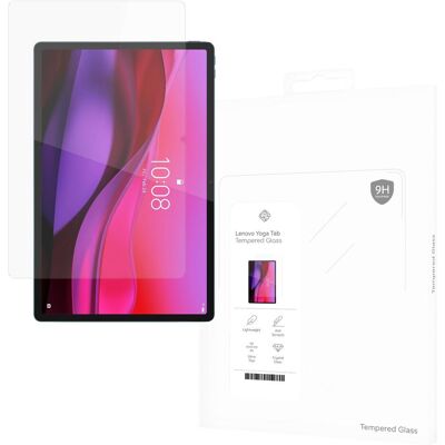 Just in Case Gehärtetes Glas Clear Displayschutzfolie Lenovo Yoga Tab (1 Stk., Lenovo Yoga Tab), Tablet Schutzfolie Just in Case Gehärtetes Glas Clear Displayschutzfolie Lenovo Yoga Tab (1 Stk., Lenovo Yoga Tab), Tablet Schutzfolie